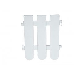 敏良   花园篱笆