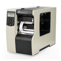 Zebra 140XI4工业条码打印机