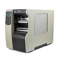 Zebra 170XI4工业条码打印机