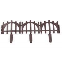 敏良   花园篱笆