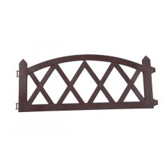 敏良   花园篱笆