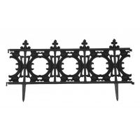 敏良   花园篱笆