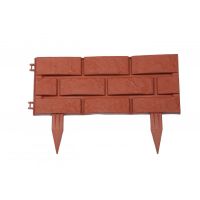 敏良   花园篱笆