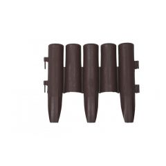 敏良   花园篱笆