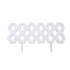 敏良   花园篱笆