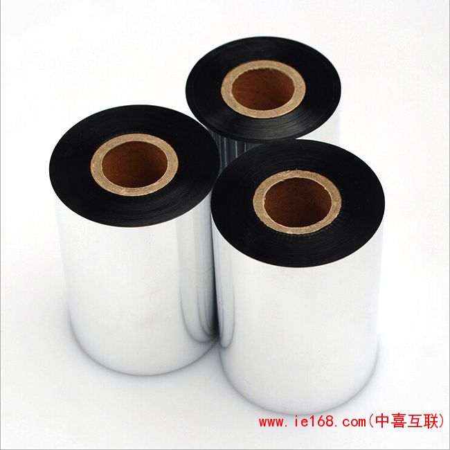 6800B耐刮型树脂基(碳带)