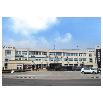 宁波恒通诺达液压股份有限公司