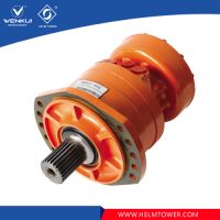 HMCR03液压马达系列