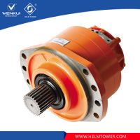 HMS11系列液压马达