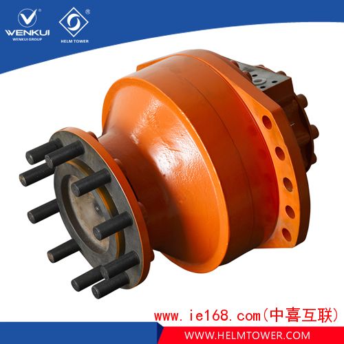 HMS18系列液压马达