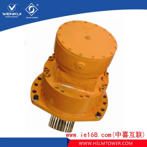 HMS25系列液压马达