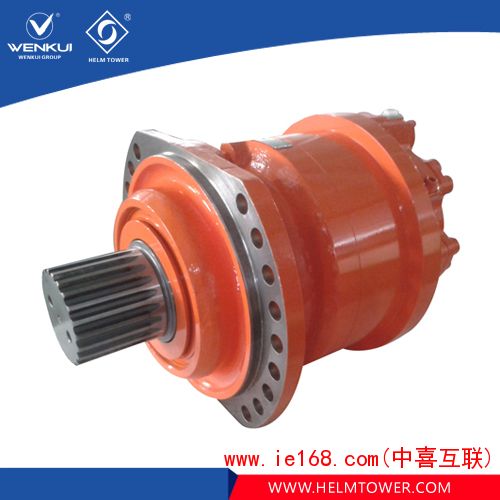 MS35-D双速系列马达