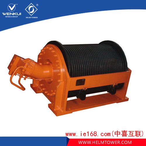 液压绞车5