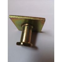 预埋六角螺纹套筒