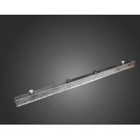 固定磁盒边模（磁性固定解决）