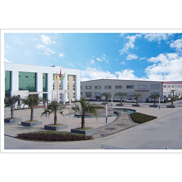 宁波东环电力科技有限公司