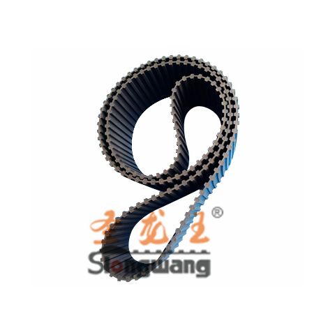 A005  圣龙王同步带pu同步带轮橡胶聚氨酯同步带齿形带