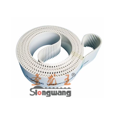 A007   圣龙王同步带pu同步带轮橡胶聚氨酯同步带齿形带