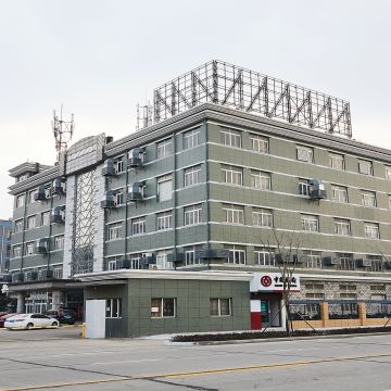 宁波多泰自动门有限公司