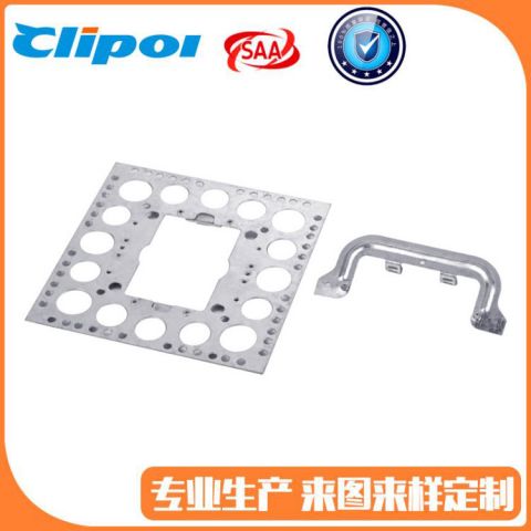 铁件 方形，U型铁件