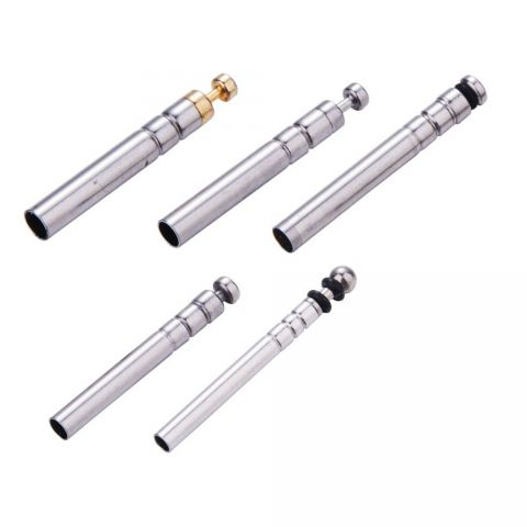 V工字槽与球头无绳转环