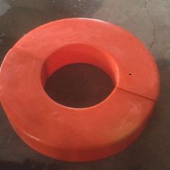 浮体系列-拼接浮体