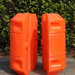 浮体系列-拼接浮体