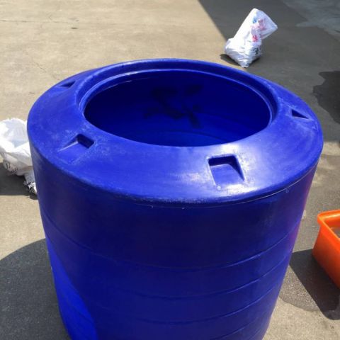 水产桶