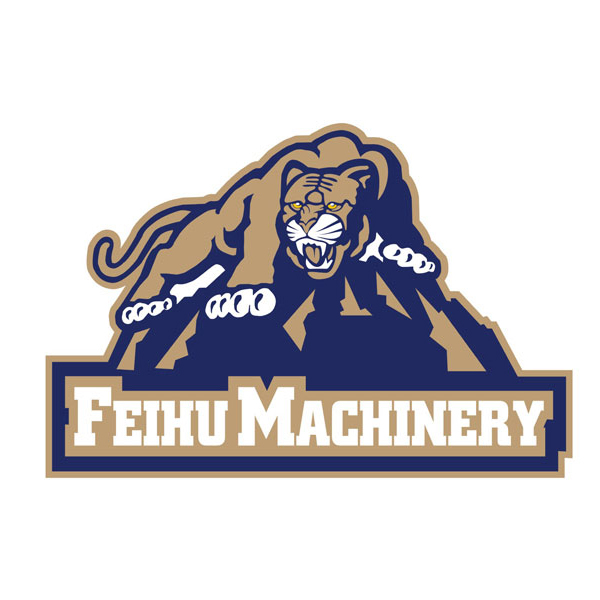 飞虎机械企业形象设计