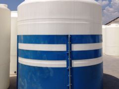 【定制塑料浮筒已成新风尚】