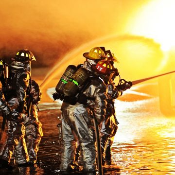 宁波东海森田消防装备有限公司