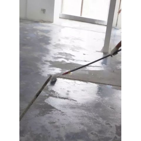 自流平找平砂浆