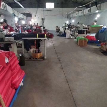 龙游裕丰布艺加工厂