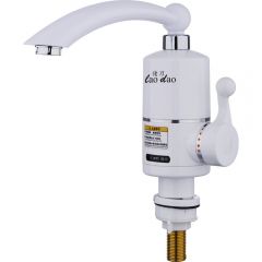 快速电热水龙头