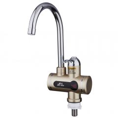 快速电热水龙头