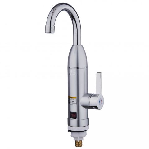 快速电热水龙头