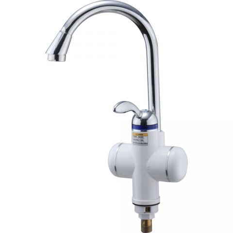 快速电热水龙头