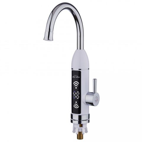 快速电热水龙头