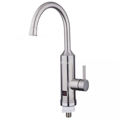 快速电热水龙头