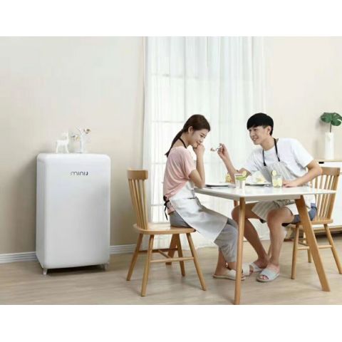 模特摄影 小视频