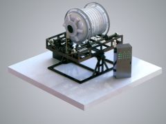 滚塑设备厂家平凡中做不平凡的事情