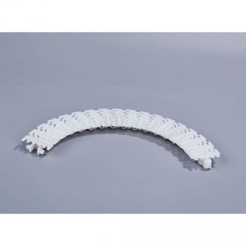 输送链板-63 三角单边提升链