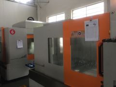 祝贺宁海智科精密数控加工，在中喜互联平台正式开通