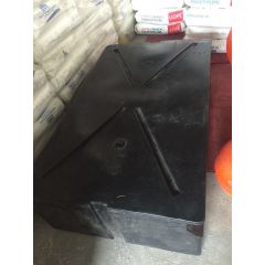 塑料浮箱生产厂家