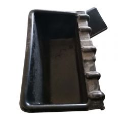 塑料食槽-牛羊饮水槽