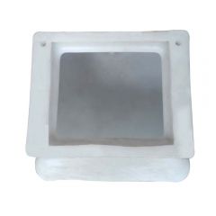 塑料食槽-牛羊饮水槽