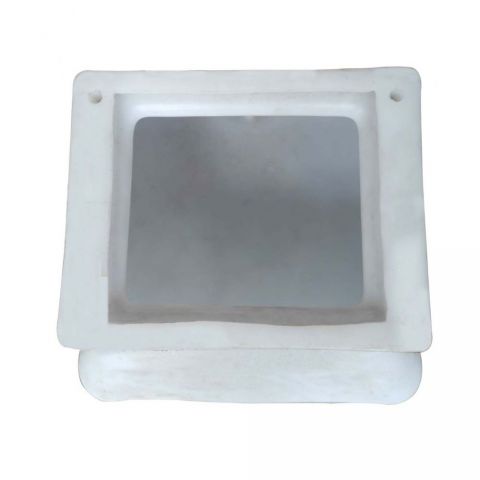 塑料食槽-牛羊饮水槽