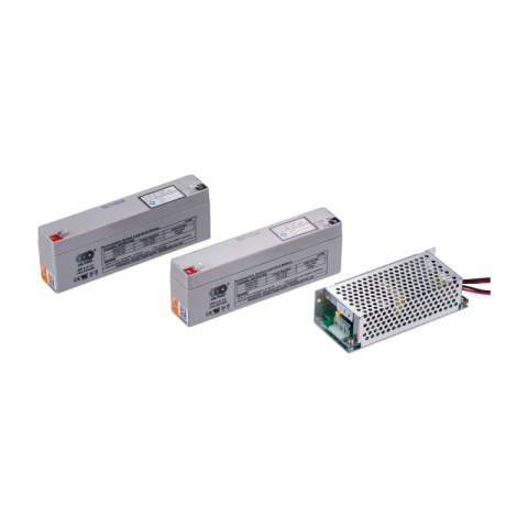 BT01-自动医用门机后备电源