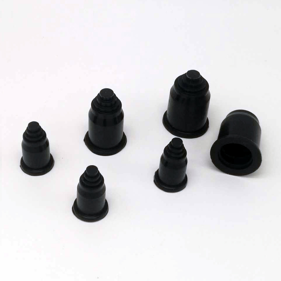 波纹管尾端护套1