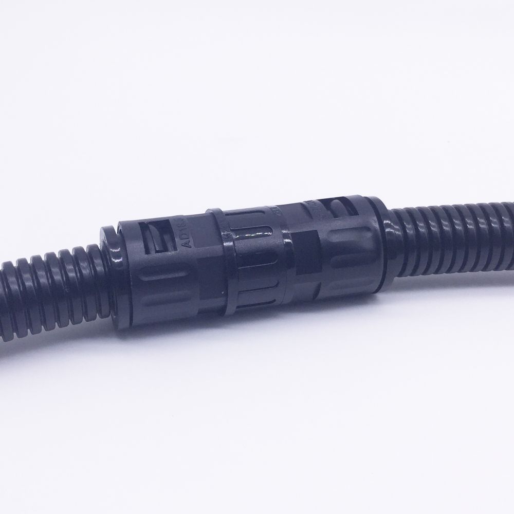 对接式波纹管接头1